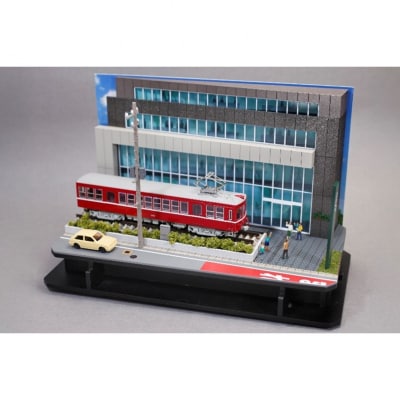 鉄道模型メーカーKATOの聖地ジオラマ《ホビーセンターカトー東京モデル》_0055-009-S07