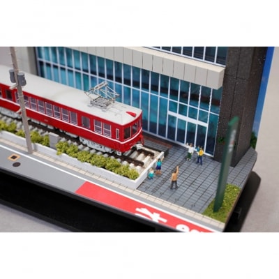 鉄道模型メーカーKATOの聖地ジオラマ《ホビーセンターカトー東京モデル》_0055-009-S07