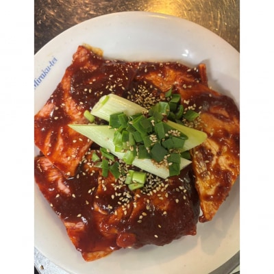 新宿区役所通り「炭焼 味楽亭」で使えるお食事券_0171-001-S07