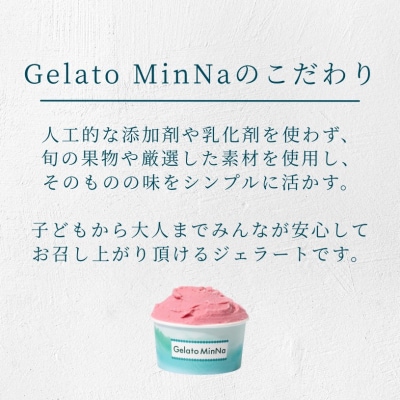 Gelato MinNa 1万円分お買い物利用券_0181-004-S07
