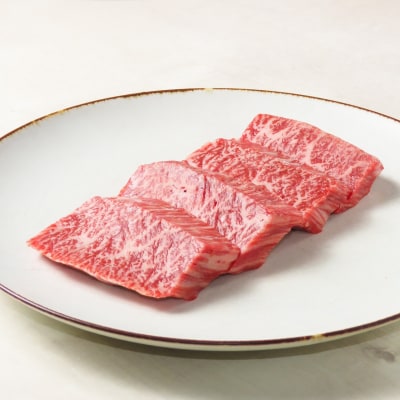 焼肉うしふじが贈る、ふるさと納税限定コース【飲み放題付き】(4名様分)_0165-012-S08