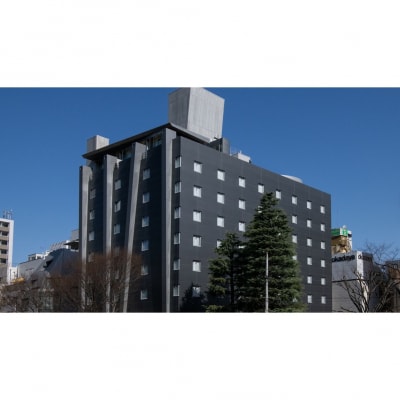 ホテルマイステイズ西新宿 施設利用券5,000円券_0193-001-S08