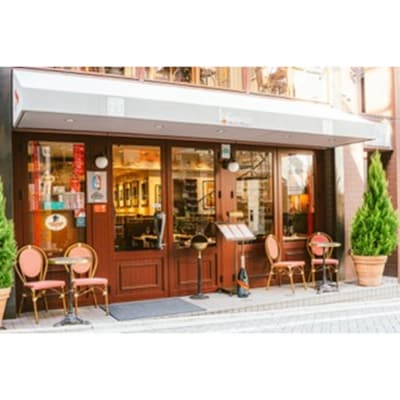 【ふるさと納税限定】シェフのお任せコース+ワインペアリング付き_0195-001-S08