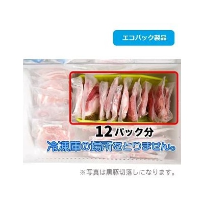 【翌月発送】黒毛和牛ボリューム便1,440g