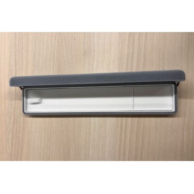 K18 ビークリップロングネックレス(80cm)(36-17)