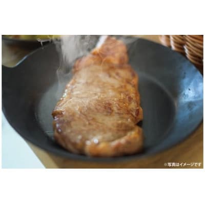 黒毛和牛「常陸牛」サーロインステーキ　600g(200g×3枚)(12-02)