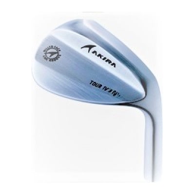 ゴルフクラブAKIRA TOUR WEDGE IV 50度クロムメッキ(69-02)