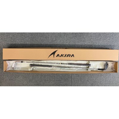 ゴルフクラブAKIRA TOUR WEDGE IV　60度PVD(69-03)