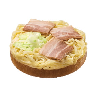 お水がいらない喜多方ラーメン坂内 12食(91-01)