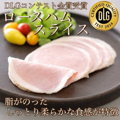 筑波ハム 銘柄豚「常陸の輝き」DLGコンテスト受賞商品詰め合わせ 5品【茨城県共通返礼品】