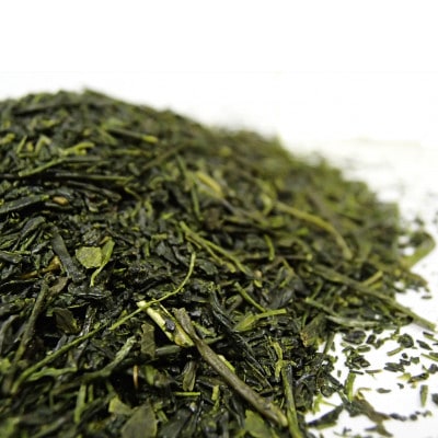 伊勢茶　深蒸し煎茶　峰雲　(100g×2)