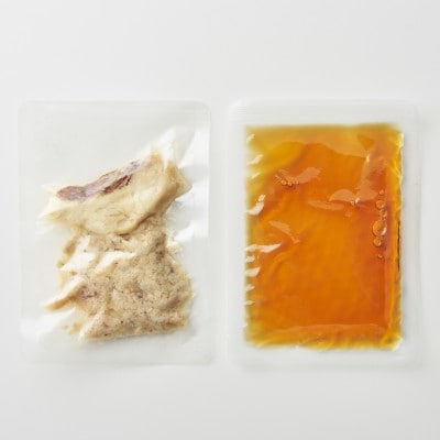 紀州みやび鯛ごはんの素　160g×4個