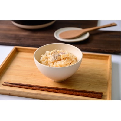 紀州みやび鯛ごはんの素　160g×4個
