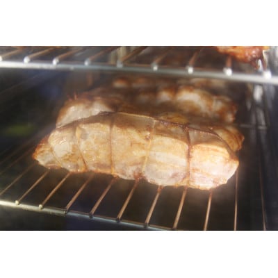 つくだ煮屋のたまり叉焼