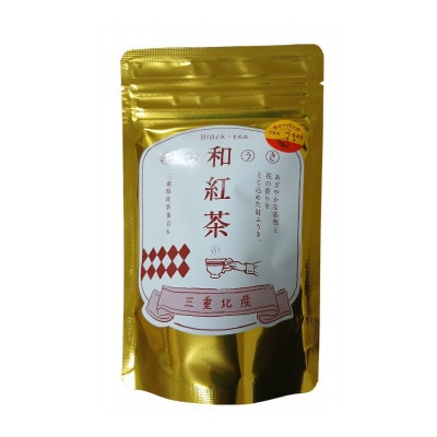 【三重テラスのオリジナルギフトセット】三重のお菓子と伊勢茶のセット