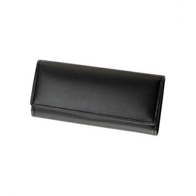 キプリス本革製キーケース　カラー:ブラック　【kt026-003-1】