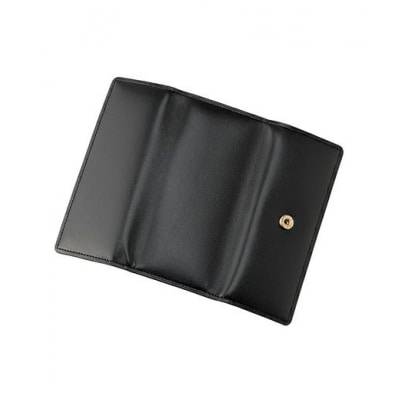 キプリス本革製キーケース　カラー:ブラック　【kt026-003-1】