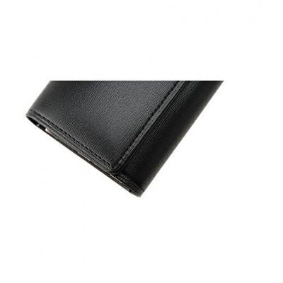 キプリス本革製キーケース　カラー:ブラック　【kt026-003-1】