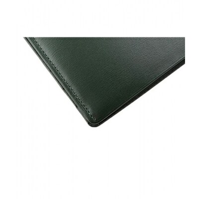 キプリス本革製カード札入れ　カラー:グリーン　【kt026-007-3】