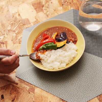 ポトペリー　Vagパスタプレート　カラー:Yellow　【kt032-018-2】