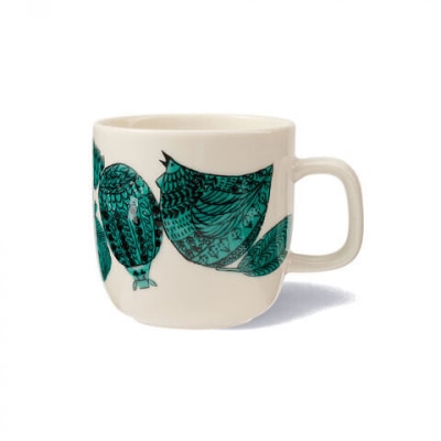 ポトペリー Cirkusペアマグカップ　カラー:クラウン　【kt032-031-1】