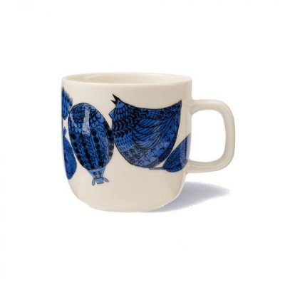 ポトペリー Cirkusペアマグカップ　カラー:クラウン　【kt032-031-1】