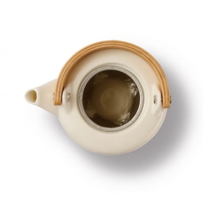 ポトペリー Cirkusティーセット　カラー:Clown(Green)　【kt032-053-5】