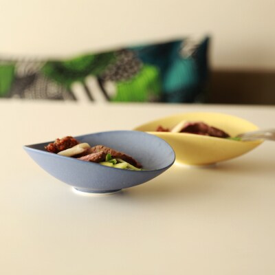 ポトペリー Glantaペアボウル S【kt032-009】