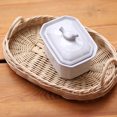 ポトペリー Mulet　コットンボックス　【kt032-026】