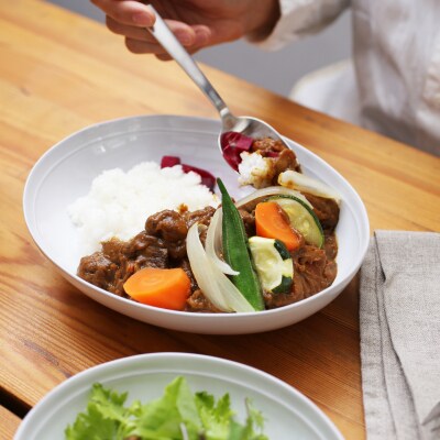 ポトペリー　Mulet ペアラインオーバルボウル　【kt032-037】