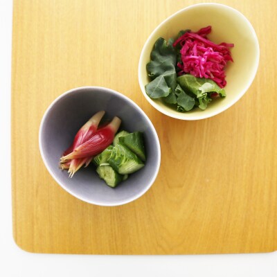 ポトペリー Vag ボウルS 4個セット 【kt032-028】