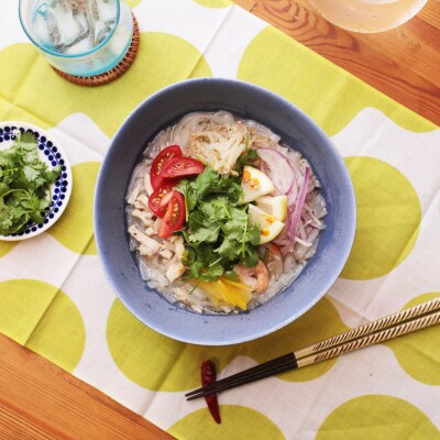 ポトペリー　Glantaペアボウル L　【kt032-052】