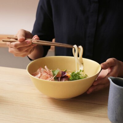 ポトペリー　Glantaペアボウル L　【kt032-052】