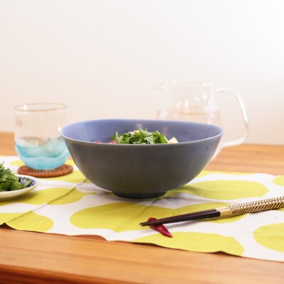 ポトペリー　Glantaペアボウル L　【kt032-052】