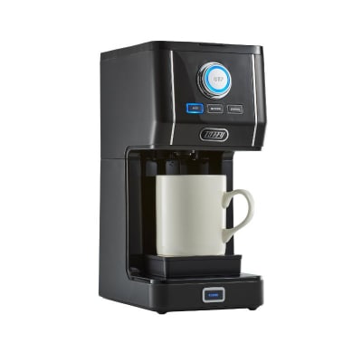 Toffy ダイレクトドリップアロマコーヒーメーカーK-CM12 カラー:リッチブラック