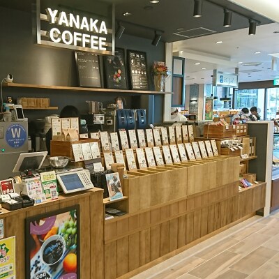 亀戸ブレンド　500g　コーヒー豆(粉・中挽き)　【kt071-002】