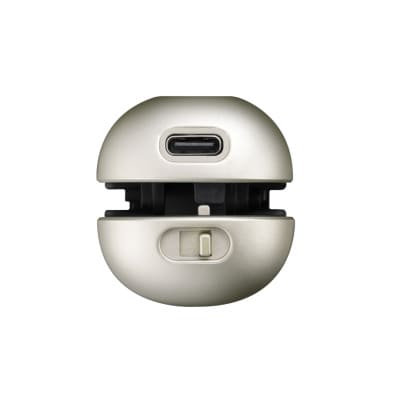 ヘアボリューマー【kt065-009】ヤーマン YA-MAN