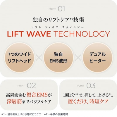 リフトロジーSP【kt065-005】