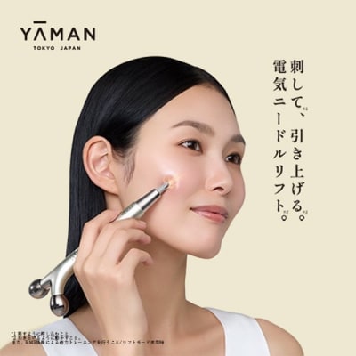 WAVY ニードルリフトポインター 【kt065-011】ヤーマン YA-MAN