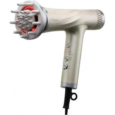 リフトドライヤー(ゴールド) 【kt065-010-2】ヤーマン YA-MAN