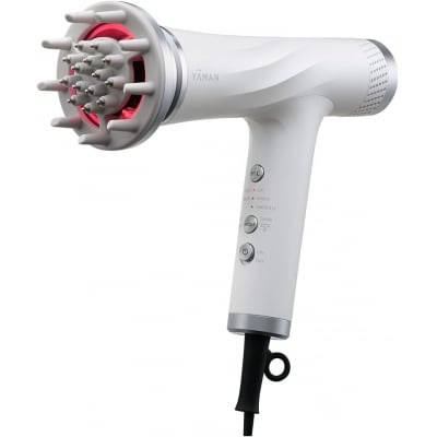 リフトドライヤー(ホワイト)【kt065-010-3】ヤーマン YA-MAN