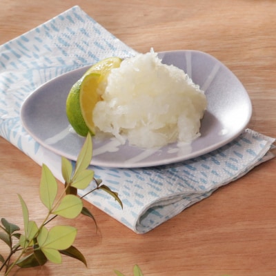 テシオ　貝づくし 蛤 豆皿 4枚組【kt032-057】