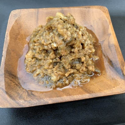 肉燥(台湾式肉味噌)75g《千葉県産銘柄豚 林SPF使用》【kt088-007】