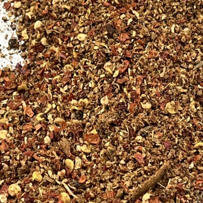 ポークビンダルー・キーマ|お肉を贅沢に使用した本格スパイス【1人前×4+1袋】【kt088-008】