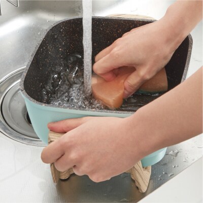 Toffy コンパクトマルチ電気鍋K-HP3　カラー:アッシュホワイト【kt072-012-2】