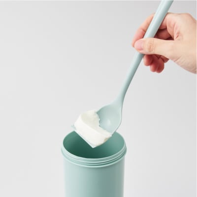 Toffy ヨーグルトメーカーK-YM1　カラー:ペールアクア【kt072-014-1】