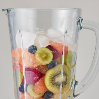 TOFFY 耐熱ブレンダーK-HBD2 カラー:パンナホワイト【kt072-017-3】