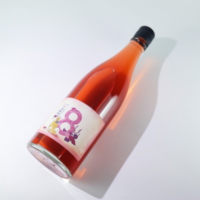 「深川リキュルラボ」クラフトリキュール「8th Ocean 柴梅酒」720ml【kt043-004】