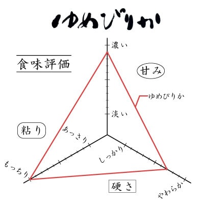 【令和7年産】北海道留萌産ゆめぴりか　10kg(5kg×2袋)