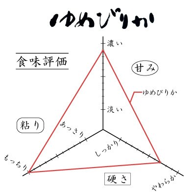 【毎月定期便】北海道留萌産ゆめぴりか　10kg(5kg×2袋)全9回
